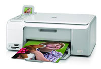 HP Photosmart C4280