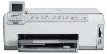 HP Photosmart C5150
