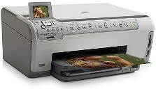 HP Photosmart C5188