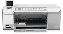 HP Photosmart C5240