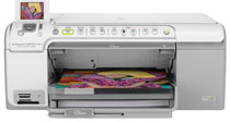 HP Photosmart C5280