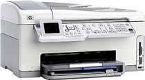 HP Photosmart C6150