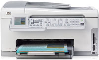 HP Photosmart C6180