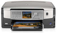 HP Photosmart C7180