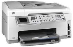 HP Photosmart C7250
