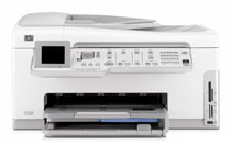 HP Photosmart C7280