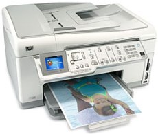HP Photosmart C7283