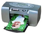 HP Photosmart P100