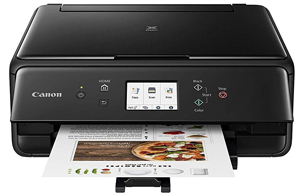 Canon Pixma TS 6250