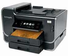 Lexmark Platinum Pro 905
