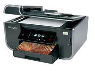 Lexmark Prestige Pro 805