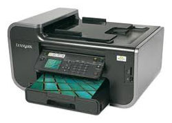 Lexmark Prevail Pro 705