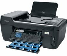 Lexmark Prospect Pro 205