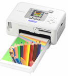 Canon Selphy CP730