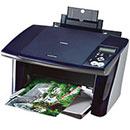 Canon Smartbase MP360