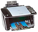 Canon Smartbase MP370