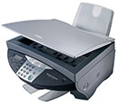 Canon Smartbase MP700 Photo