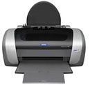 Epson Stylus C66