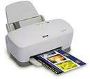 Epson Stylus C70