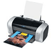 Epson Stylus C84N