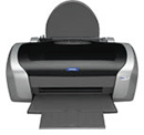 Epson Stylus C86