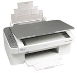 Epson Stylus CX3600