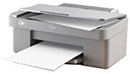 Epson Stylus CX3650