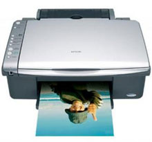 Epson Stylus CX4080