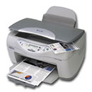 Epson Stylus CX5200