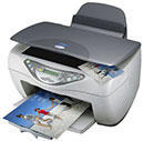 Epson Stylus CX5400