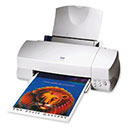 Epson Stylus Color 1160