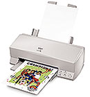 Epson Stylus Color 440