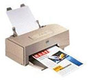 Epson Stylus Color 500