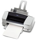 Epson Stylus Color 880