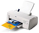 Epson Stylus Color 900