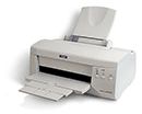 Epson Stylus Color 980