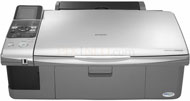Epson Stylus DX5000