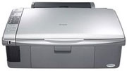 Epson Stylus DX5050