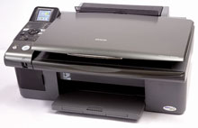 Epson Stylus DX6050