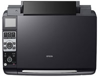 Epson Stylus DX8450