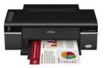 Epson Stylus Office B40w