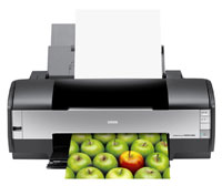 Epson Stylus Photo 1400