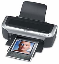 Epson Stylus Photo 2200