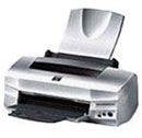 Epson Stylus Photo 750