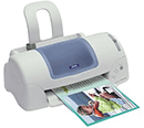 Epson Stylus Photo 790