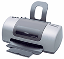 Epson Stylus Photo 830