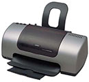 Epson Stylus Photo 830U