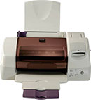 Epson Stylus Photo 875DC