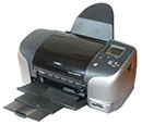 Epson Stylus Photo 925