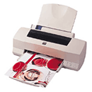 Epson Stylus Photo EX